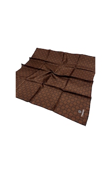 Vissona Twill İpek Eşarp - 51495 - 0007 - 17242 - 0037-0015 Vissona Twill İpek Eşarp - 51495 - 0007 - 17242 - 0037-0015