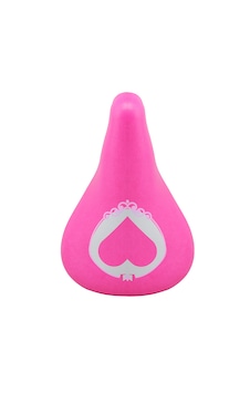 Umt Sele - Bmx, 16-20, Süngerli, Pembe, Love Pembe