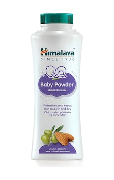 4 Adet Himalaya Bebek Pudrası 200 G 4 Adet Himalaya Bebek Pudrası 200 G