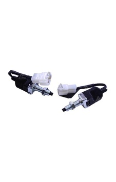 Esse Otomotiv H100 Kamyonet Corolla Uyumlu 88- Müşür Fren - TWS-12003 - 93820-4B000 Esse Otomotiv H100 Kamyonet Corolla Uyumlu 88- Müşür Fren - TWS-12003 - 93820-4B000
