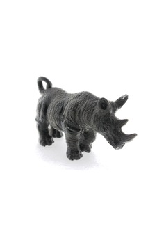 Gergedan Model Figür Hayvan