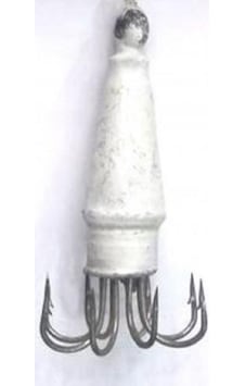 Seafari Ahtapot Zokası 230 Gr