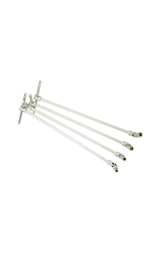 Nttools Nclt08 8mm Mafsallı T Kol Nttools Nclt08 8mm Mafsallı T Kol