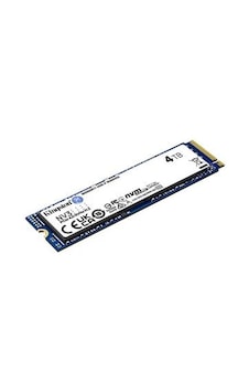 Kingston 4tb Nv3 Snv3s-4000g 6000-5000mb-s Pcı-express 4.0 M.2 2280 Ssd Disk Kingston 4tb Nv3 Snv3s-4000g 6000-5000mb-s Pcı-express 4.0 M.2 2280 Ssd Disk