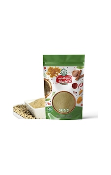 Aladeeb Toz Beyaz Biber 50 G Aladeeb Toz Beyaz Biber 50 G