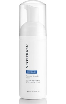 Neostrata Foaming Glycolic Wash Yağlı ve Akneli Ciltler İçin Yüz Temizleyici Köpük 125 ML Neostrata Foaming Glycolic Wash Yağlı ve Akneli Ciltler İçin Yüz Temizleyici Köpük 125 ML