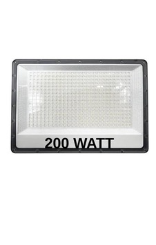 20w Slim Led Projektör 18000 Lm 6500k Renk Sıcaklığı Ip65 Koruma Sınıfı Beyaz 2/5/10/20 Li Paketler 5 Adet 20w Slim Led Projektör 18000 Lm 6500k Renk Sıcaklığı Ip65 Koruma Sınıfı Beyaz 2/5/10/20 Li Paketler 5 Adet