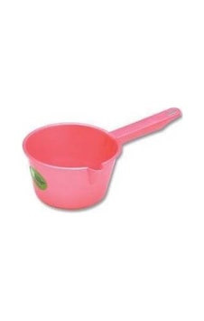 Sema Baby Maşrapa - Pembe - 8698863494948 Çok Renkli
