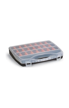 Portbag Pp03 Poly 48 Organizer Separatörlü Portbag Pp03 Poly 48 Organizer Separatörlü