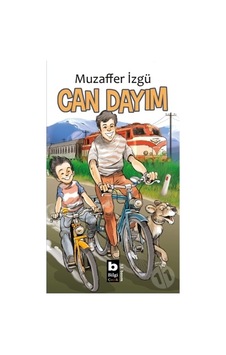 Kitapaktuel-Bilgi Yayınları Can Dayım Kitapaktuel-Bilgi Yayınları Can Dayım