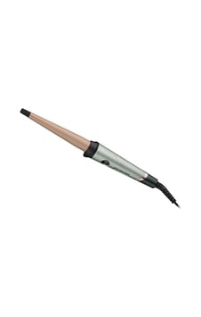 Remington Ci5860 Botanik Serisi 13-25 Mm Konik Bukle Maşası Remington Ci5860 Botanik Serisi 13-25 Mm Konik Bukle Maşası
