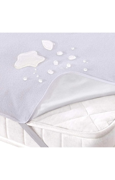Lionas Sıvı Geçirmez Bebek Alezi 60x120 Lionas Sıvı Geçirmez Bebek Alezi 60x120