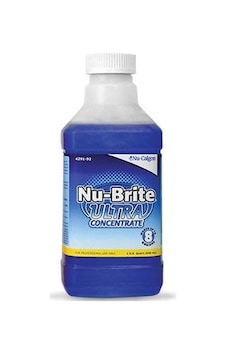 4291-92 Nu-Brite Ultra Concentrate / 946ml Serpatin Temizleyici