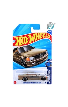 '89 Mercedes-benz 560 Sec Amg 1/64 Pearl Slate Grey - Yurt Dışı Uzun Kartonet - 2025 Serisi Diğer '89 Mercedes-benz 560 Sec Amg 1/64 Pearl Slate Grey - Yurt Dışı Uzun Kartonet - 2025 Serisi Diğer