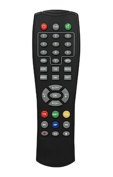 Samux Minix Scart Uydu Kumandası Samux Minix Scart Uydu Kumandası