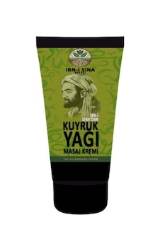 İbn-i Sina Herbal Ozelcs Ibni Sina Kuyruk Yağı Mucizesi Vücut Diz Iskelet Agrilari Için Masaj Kremi 50 Ml X 1 Adet İbn-i Sina Herbal Ozelcs Ibni Sina Kuyruk Yağı Mucizesi Vücut Diz Iskelet Agrilari Için Masaj Kremi 50 Ml X 1 Adet