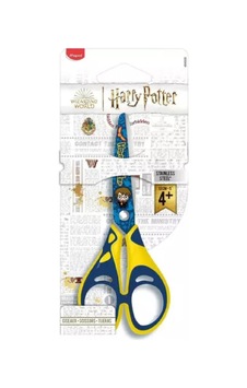 Maped Harry Potter 13 Cm Çocuk Makası 464900 Maped Harry Potter 13 Cm Çocuk Makası 464900