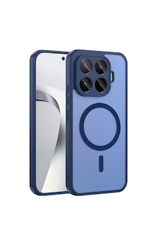 Nihcase Xiaomi 17t Pro Kılıf Babet Manyetik Araç Tutucu Özellikli Mat Kapak Nihcase Xiaomi 17t Pro Kılıf Babet Manyetik Araç Tutucu Özellikli Mat Kapak