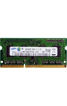 Samsung M471B2873FHS-CF8 1 GB 1066 MHz CL7 Ram Samsung M471B2873FHS-CF8 1 GB 1066 MHz CL7 Ram