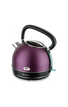 Fakir Goldie 1700 ML Paslanmaz Çelik Su Isıtıcı Kettle Fakir Goldie 1700 ML Paslanmaz Çelik Su Isıtıcı Kettle