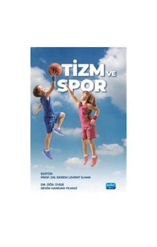 Otizm Ve Spor / Sevim Handan Yılmaz Otizm Ve Spor / Sevim Handan Yılmaz