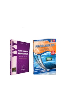 Apotemi Problemler Ve Karekök Tyt Rutin Olmayan Problemler Soru Bankası 2 Kitap Set Apotemi Problemler Ve Karekök Tyt Rutin Olmayan Problemler Soru Bankası 2 Kitap Set