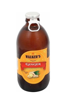 Walker's Ginger Beverage 250 ML
