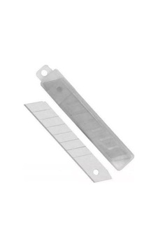 Troy T21610 Maket Bıçağı Yedeği 80X9MM Dar Troy T21610 Maket Bıçağı Yedeği 80X9MM Dar