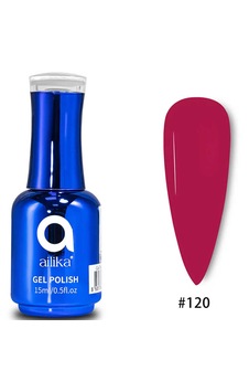 Ailika Gel Polish 120 Ailika Gel Polish 120