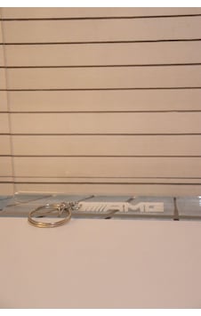 Amg Logo Anahtarlık-92 Amg Logo Anahtarlık-92