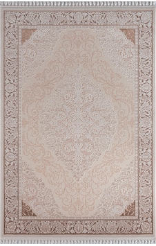 Sanat Halı Delüks 6979 Klasik Desenli Makine Halısı Sanat Halı Delüks 6979 Klasik Desenli Makine Halısı