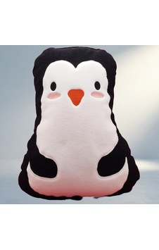 Şık Penguen Yastık Dekoratif Tasarım Şık Penguen Yastık Dekoratif Tasarım