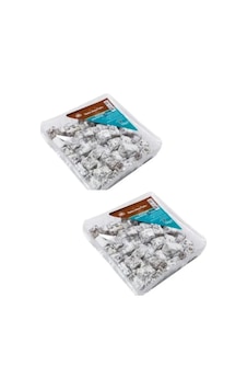Lokum Çifte Kavrulmuş Antep Fıstıklı 150g 2 Lokum Çifte Kavrulmuş Antep Fıstıklı 150g 2