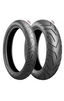 Bridgestone 120/70r19 60w Battlax A41 2024 Bridgestone 120/70r19 60w Battlax A41 2024