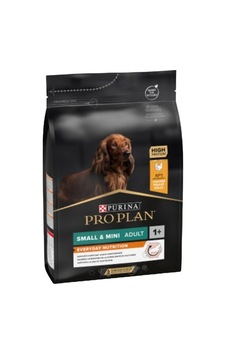 Küçük Irk Tavuk Etli Yetişkin Köpek Maması 3 Kg Küçük Irk Tavuk Etli Yetişkin Köpek Maması 3 Kg