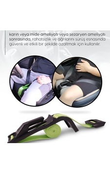 Hamile Emniyet Kemeri Aparatı Hamile Araç Koltuğu Kemeri Kırmızı, Hamile Emniyet Kemeri Aparatı Hamile Araç Koltuğu Kemeri Kırmızı,