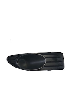 Sis - 241 - Far Çerçevesi Kapağı Sissiz Siyah - Kmrsfres - Sol Lınea