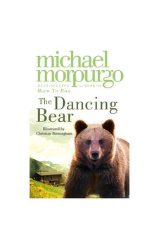 The Dancing Bear The Dancing Bear