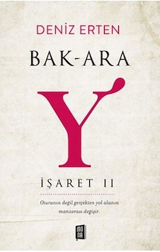 Bakara - Y - İşaret 2 - Deniz Erten - Mona Bakara - Y - İşaret 2 - Deniz Erten - Mona