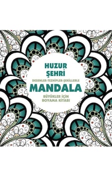 Huzur Şehri - Mandala