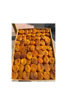 Doğal Sarı Kayısı Malatya 900 Gr Diğer