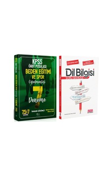 Cba Akademi Öabt Beden Eğitimi Ve Spor Öğretmenliği 7 Deneme Ve Akm Dil Bilgisi Soru Bankası Seti Cba Akademi Öabt Beden Eğitimi Ve Spor Öğretmenliği 7 Deneme Ve Akm Dil Bilgisi Soru Bankası Seti