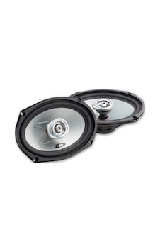 Alpine Sxe-6925S 6"X9" Koaksiyel 2-Yollu Hoparlör Alpine Sxe-6925S 6"X9" Koaksiyel 2-Yollu Hoparlör