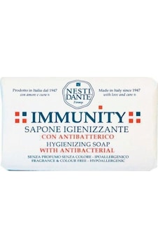 Nesti Dante Immuniity Sapone Igienizzante Katı Sabun 150 G Nesti Dante Immuniity Sapone Igienizzante Katı Sabun 150 G