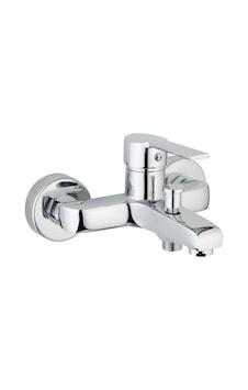 İtimat Kappa 591 Mix Banyo Bataryası Gri İtimat Kappa 591 Mix Banyo Bataryası Gri