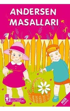 Andersen Masalları (Çocuk Klasikleri) Andersen Masalları (Çocuk Klasikleri)