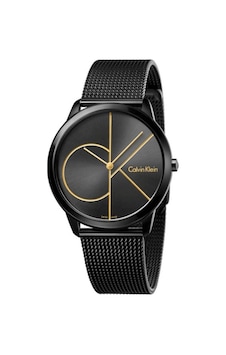 Calvin Klein K3m224x1 Kol Saati Açık Mavi Calvin Klein K3m224x1 Kol Saati Açık Mavi