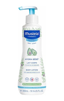 Hydra Bebe Günlük Kullanıma Uygun Vücut Losyonu 300ml Hydra Bebe Günlük Kullanıma Uygun Vücut Losyonu 300ml