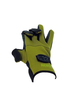 Remixon Neopren Yeşil Eldiven (230984496) Yeşil Remixon Neopren Yeşil Eldiven (230984496) Yeşil