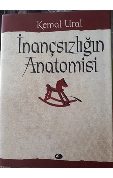 İnançsızlığın Anatomisi 2004 Yılı Basım
